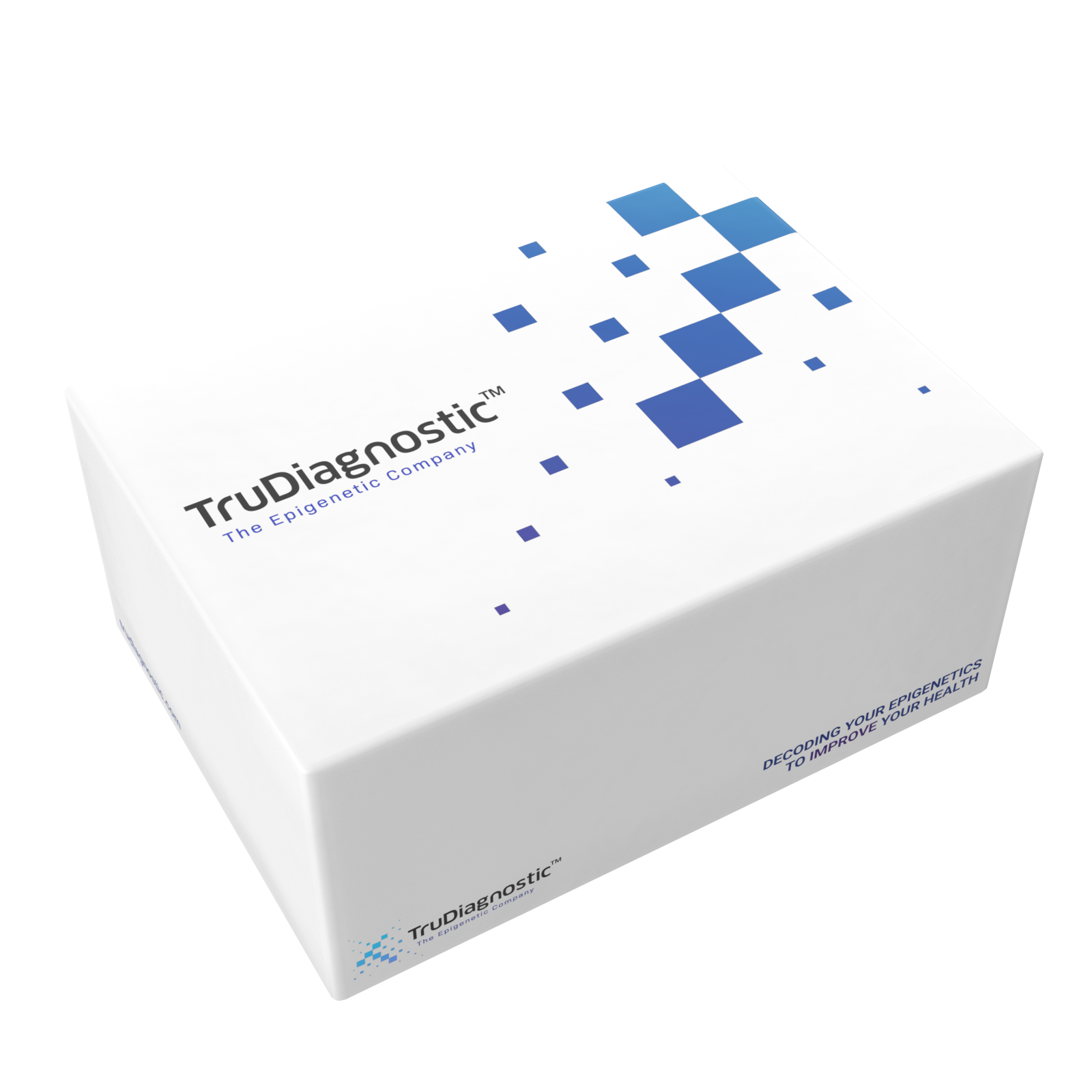 TruAge - Test biologického věku metodou metylace DNA